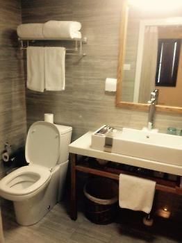 The Alley Boutique Hotel Hangzhou Luaran gambar
