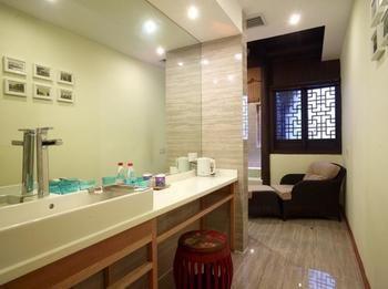 The Alley Boutique Hotel Hangzhou Luaran gambar