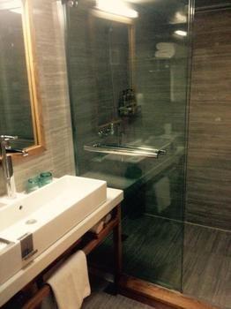 The Alley Boutique Hotel Hangzhou Luaran gambar