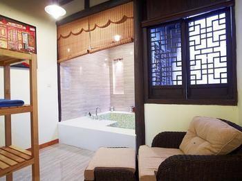 The Alley Boutique Hotel Hangzhou Luaran gambar