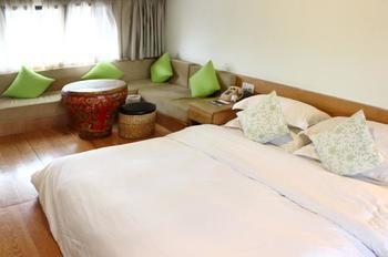 The Alley Boutique Hotel Hangzhou Luaran gambar