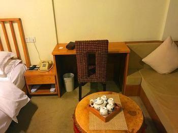 The Alley Boutique Hotel Hangzhou Luaran gambar
