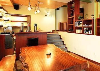 The Alley Boutique Hotel Hangzhou Luaran gambar