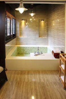 The Alley Boutique Hotel Hangzhou Luaran gambar