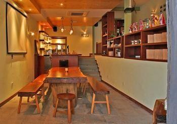 The Alley Boutique Hotel Hangzhou Luaran gambar