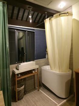 The Alley Boutique Hotel Hangzhou Luaran gambar