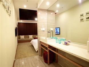 The Alley Boutique Hotel Hangzhou Luaran gambar
